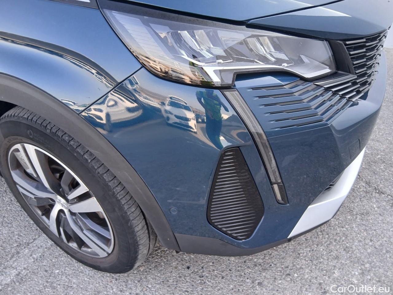  Peugeot  3008  Allure 1.5 HDi 130CV AT8 E6d #2