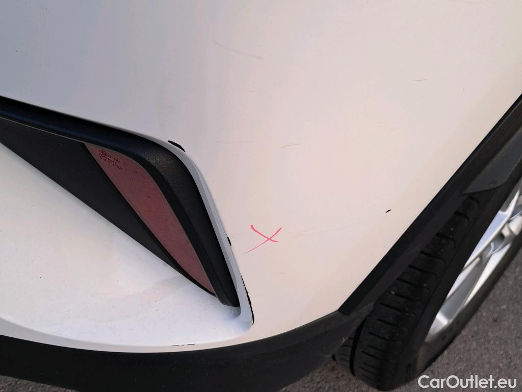  Toyota  C-HR TOYOTA  / 2019 / 5P / todoterreno 1.8 125H Active #12
