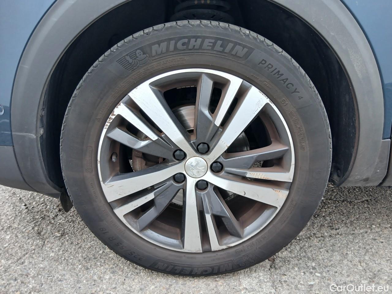  Peugeot  3008  Allure 1.5 HDi 130CV AT8 E6d #11