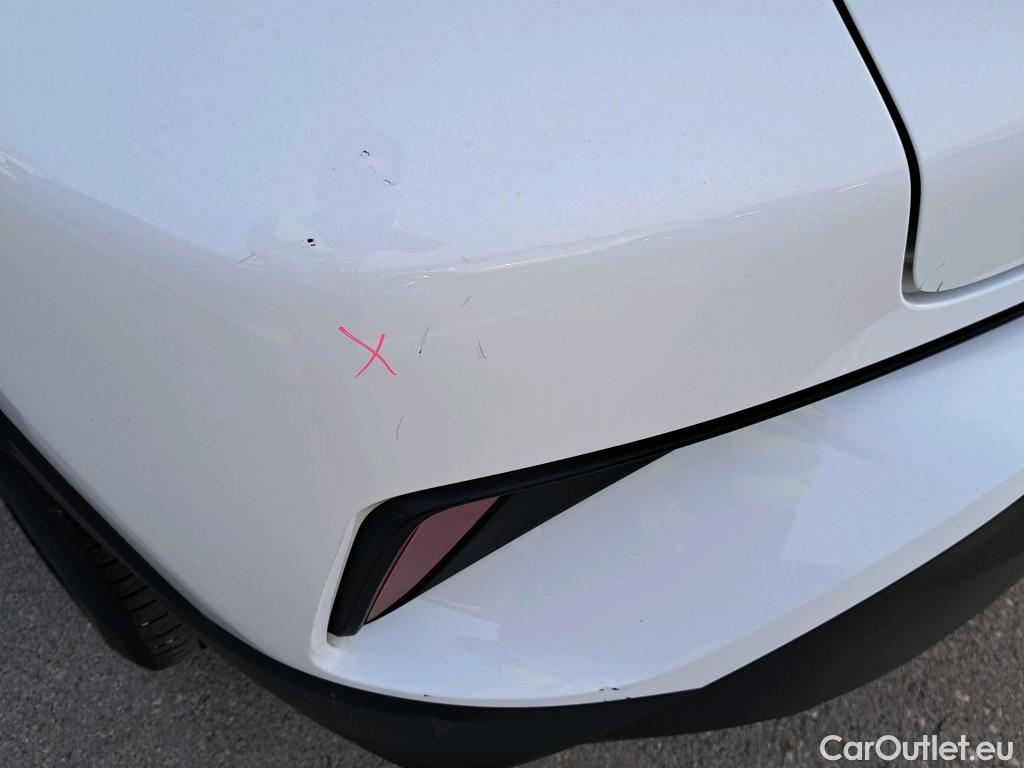  Toyota  C-HR TOYOTA  / 2019 / 5P / todoterreno 1.8 125H Active #11