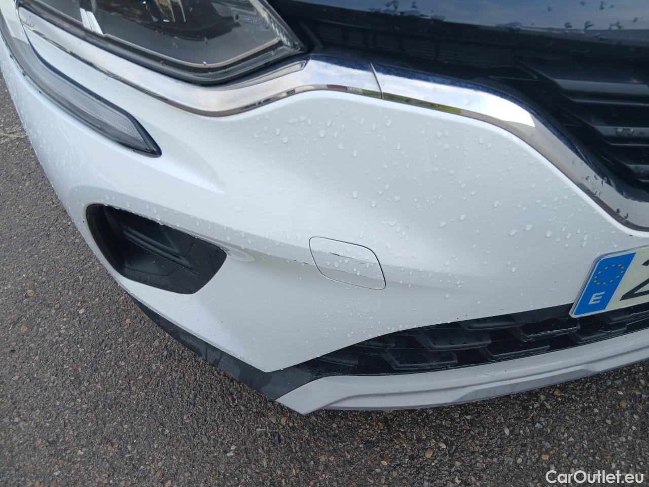  Renault  Captur  II Intens 1.0 TCe 90CV MT6 E6d #2