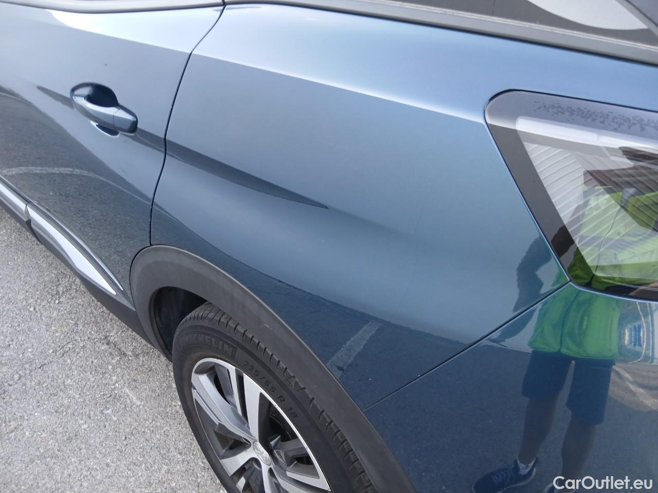  Peugeot  3008  Allure 1.5 HDi 130CV AT8 E6d #19