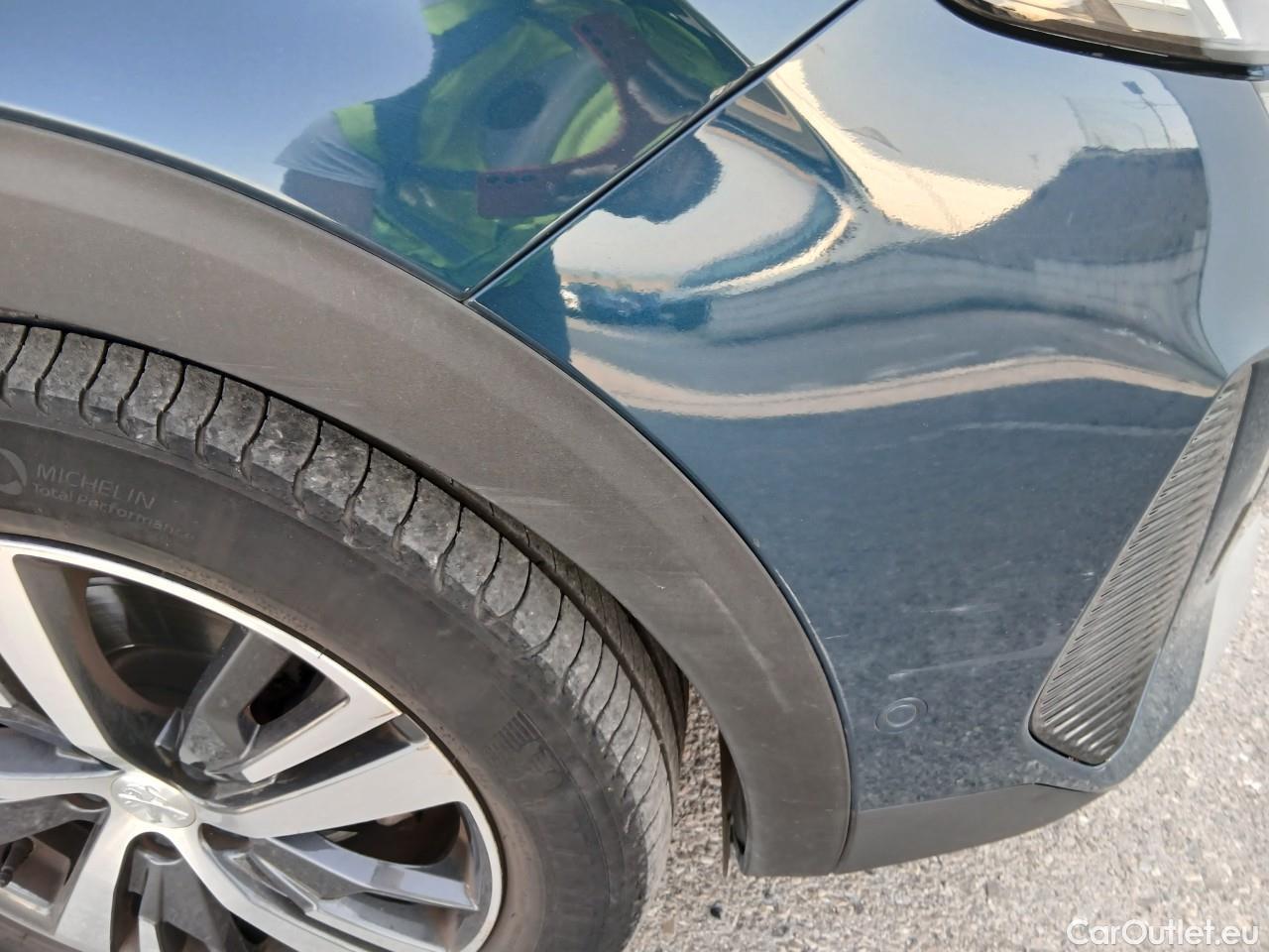  Peugeot  3008  Allure 1.5 HDi 130CV AT8 E6d #39