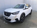  Peugeot  2008  Allure Pack 1.2 PureTech 130CV AT8 E6d 