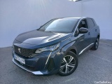 Peugeot  3008  Allure 1.5 HDi 130CV AT8 E6d 