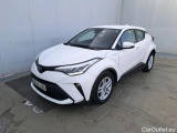  Toyota  C-HR TOYOTA  / 2019 / 5P / todoterreno 1.8 125H Active 