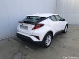  Toyota  C-HR TOYOTA  / 2019 / 5P / todoterreno 1.8 125H Active #2