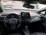  Toyota  C-HR TOYOTA  / 2019 / 5P / todoterreno 1.8 125H Active #3