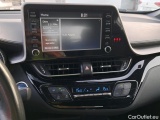  Toyota  C-HR TOYOTA  / 2019 / 5P / todoterreno 1.8 125H Active #15