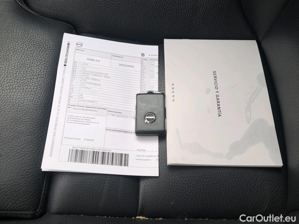  Volvo  XC90  Inscription AWD 2.0 B5 235CV AT8 E6dT #3