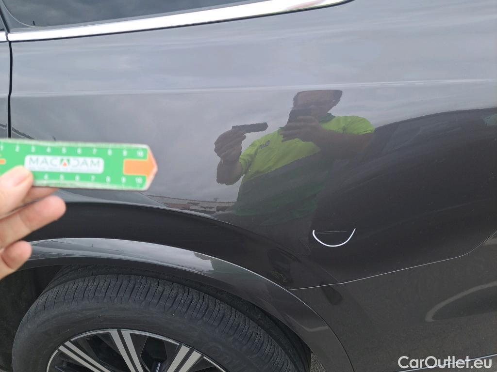 Volvo  XC90  Inscription AWD 2.0 B5 235CV AT8 E6dT #20