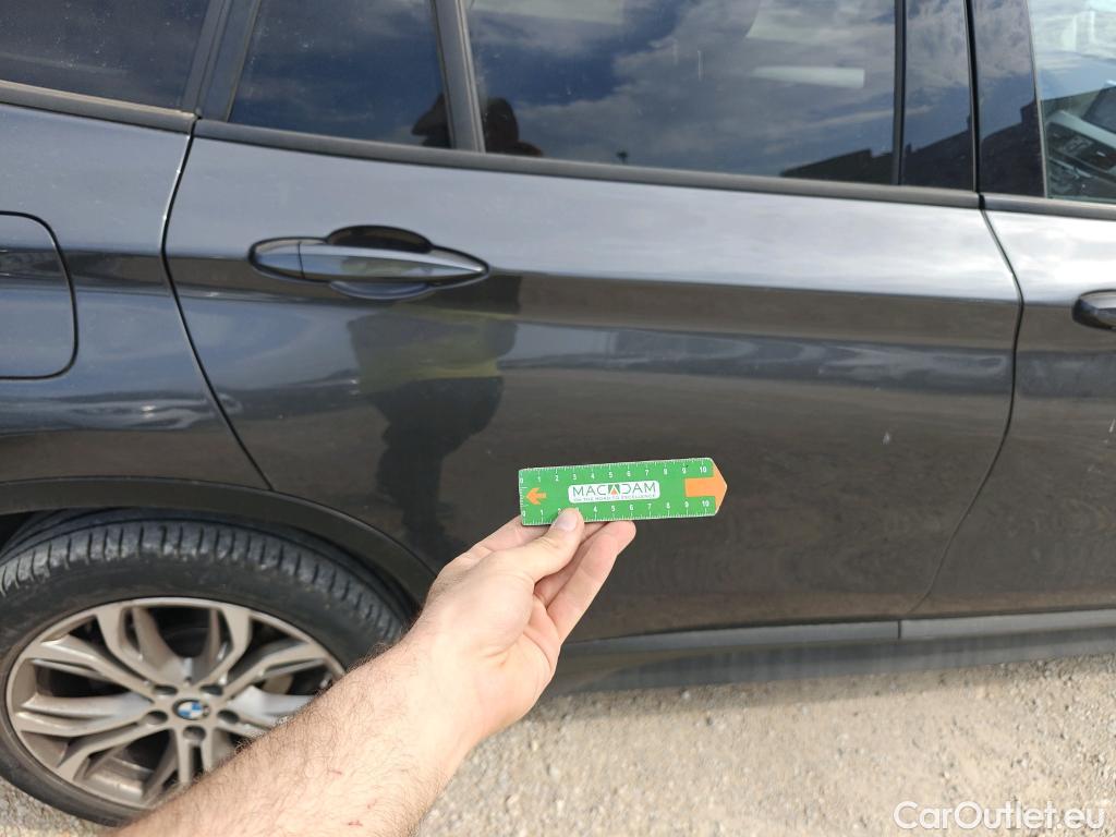  Bmw  X1 Serie  sDrive 18i Advantage 1.5 140CV AT7 E6dT #31