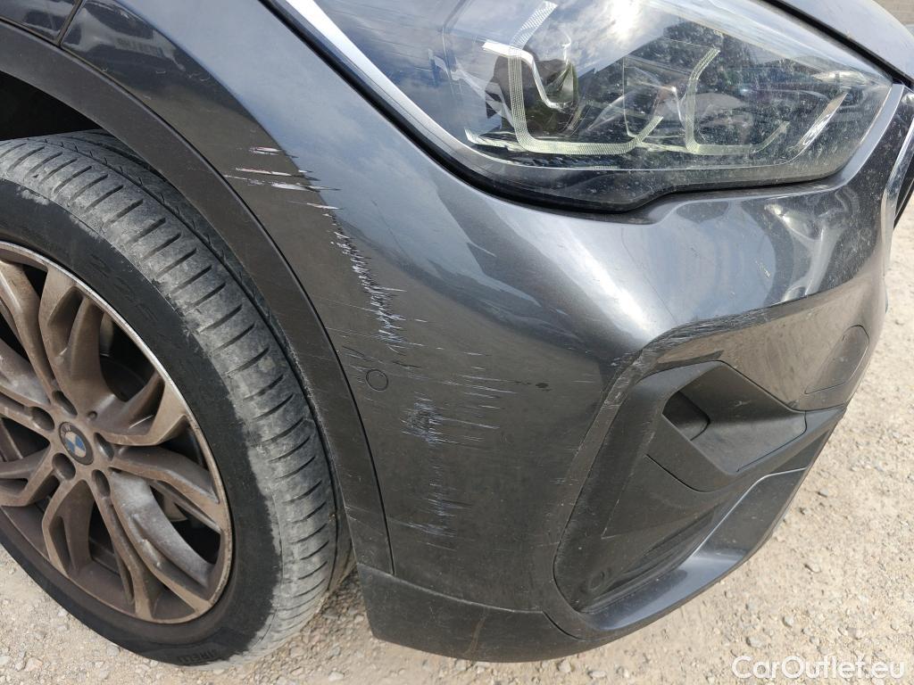  Bmw  X1 Serie  sDrive 18i Advantage 1.5 140CV AT7 E6dT #42
