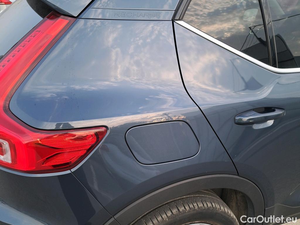 Volvo  XC 40 XC40 2WD Plug-In Hybrid Inscription 1.5 T5 260CV AT7 E6dT #9