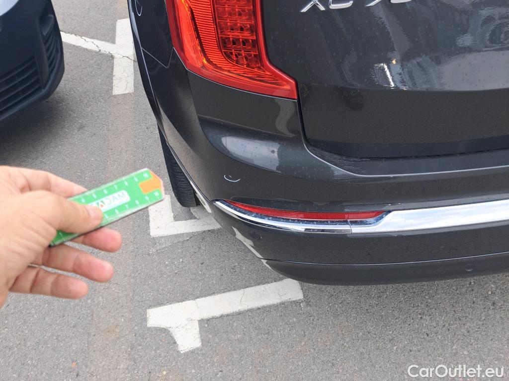 Volvo  XC90  Inscription AWD 2.0 B5 235CV AT8 E6dT #39