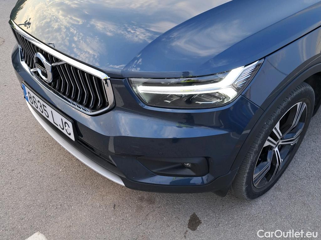  Volvo  XC 40 XC40 2WD Plug-In Hybrid Inscription 1.5 T5 260CV AT7 E6dT #7