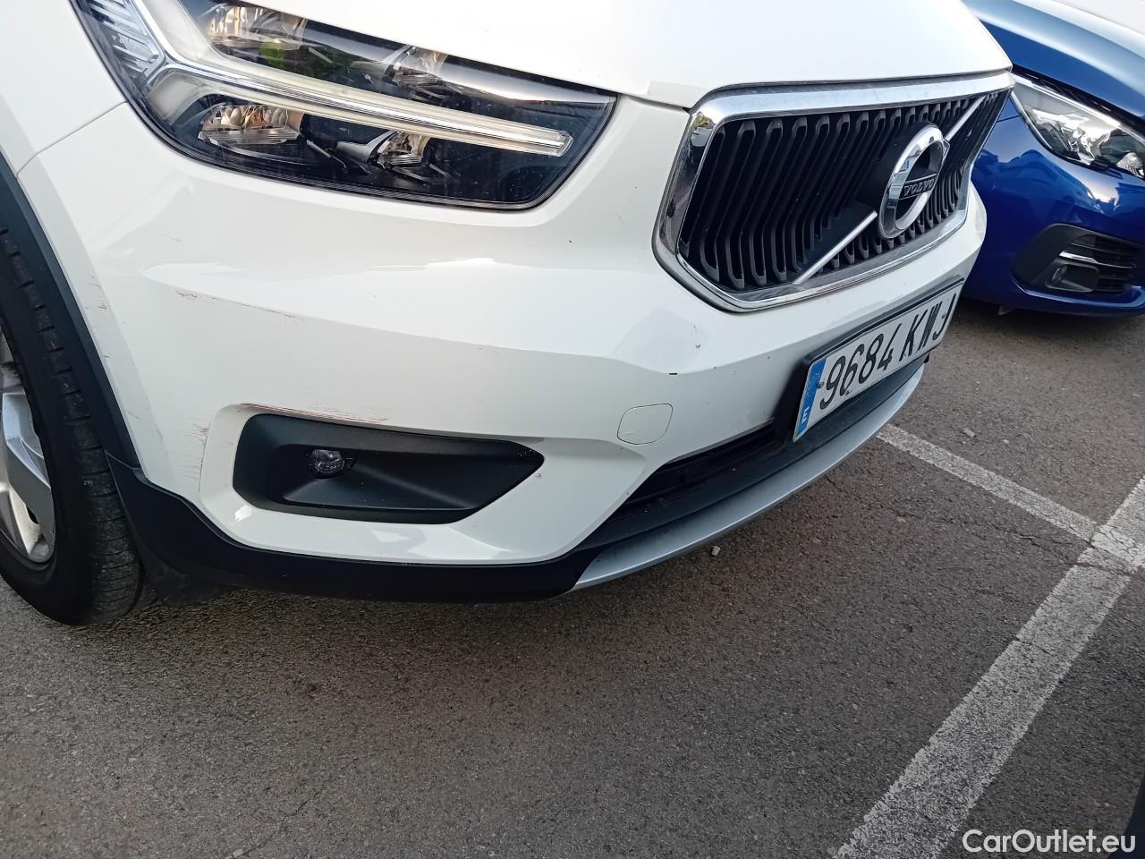 Volvo  XC 40 VOLVO XC40 / 2017 / 5P / todoterreno 2.0 D3 Momentum #1