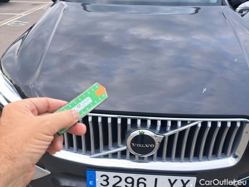  Volvo  XC90  Inscription AWD 2.0 B5 235CV AT8 E6dT #41