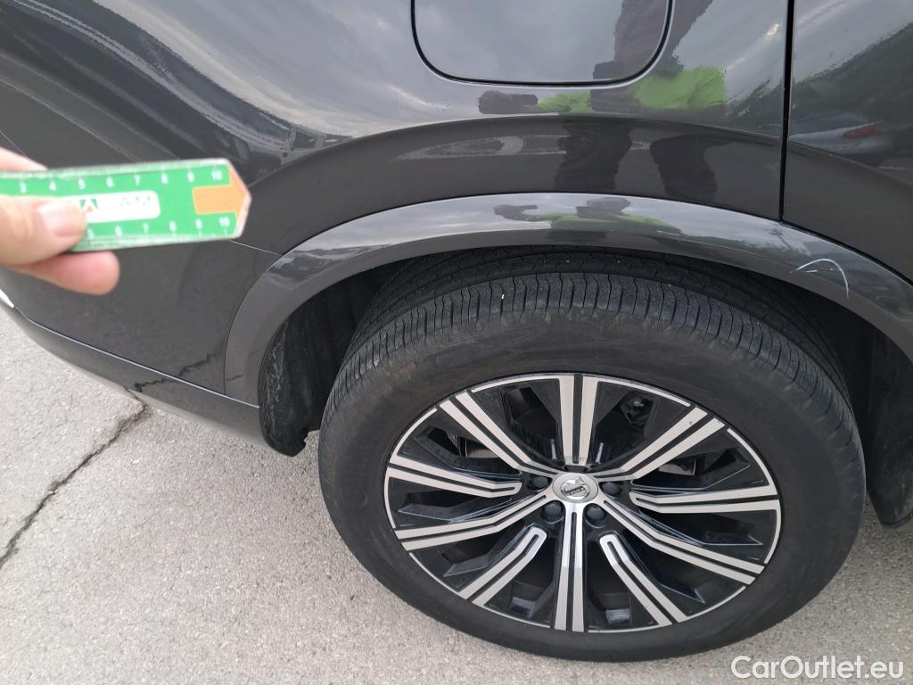  Volvo  XC90  Inscription AWD 2.0 B5 235CV AT8 E6dT #35