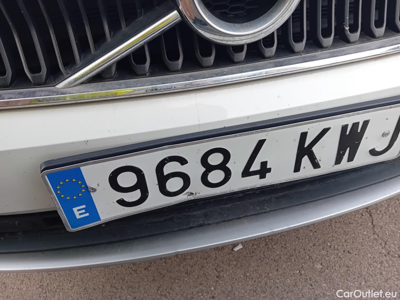  Volvo  XC 40 VOLVO XC40 / 2017 / 5P / todoterreno 2.0 D3 Momentum #4