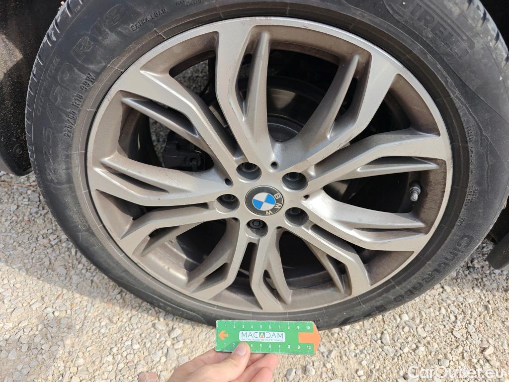  Bmw  X1 Serie  sDrive 18i Advantage 1.5 140CV AT7 E6dT #50