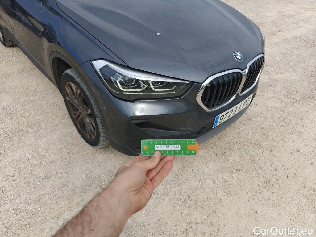  Bmw  X1 Serie  sDrive 18i Advantage 1.5 140CV AT7 E6dT #41