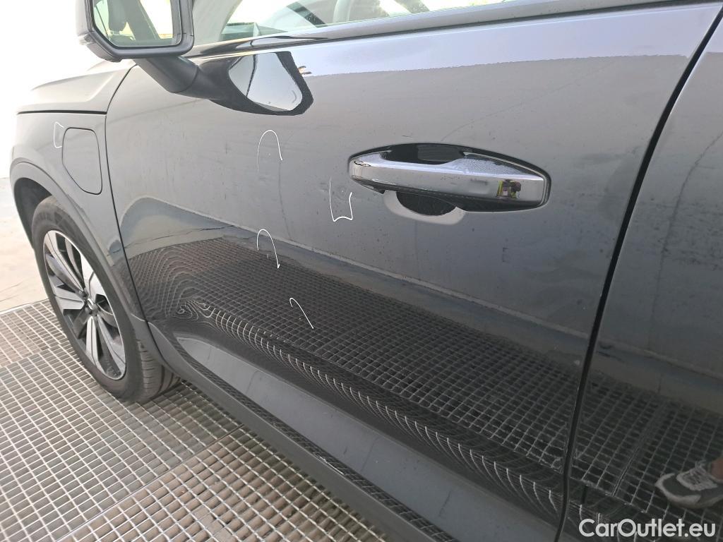  Volvo  XC 40 XC40 Plus Dark Recharge Plug-In Hybrid 2WD 1.5 T5 260CV AT7 E6d #26