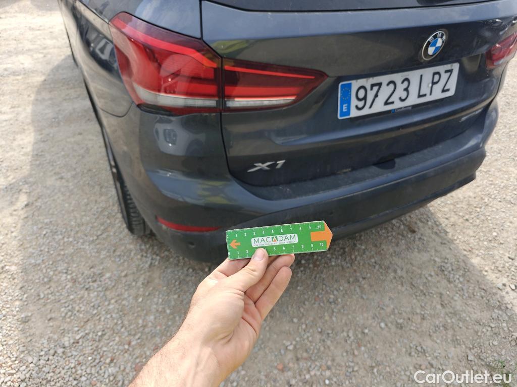  Bmw  X1 Serie  sDrive 18i Advantage 1.5 140CV AT7 E6dT #38
