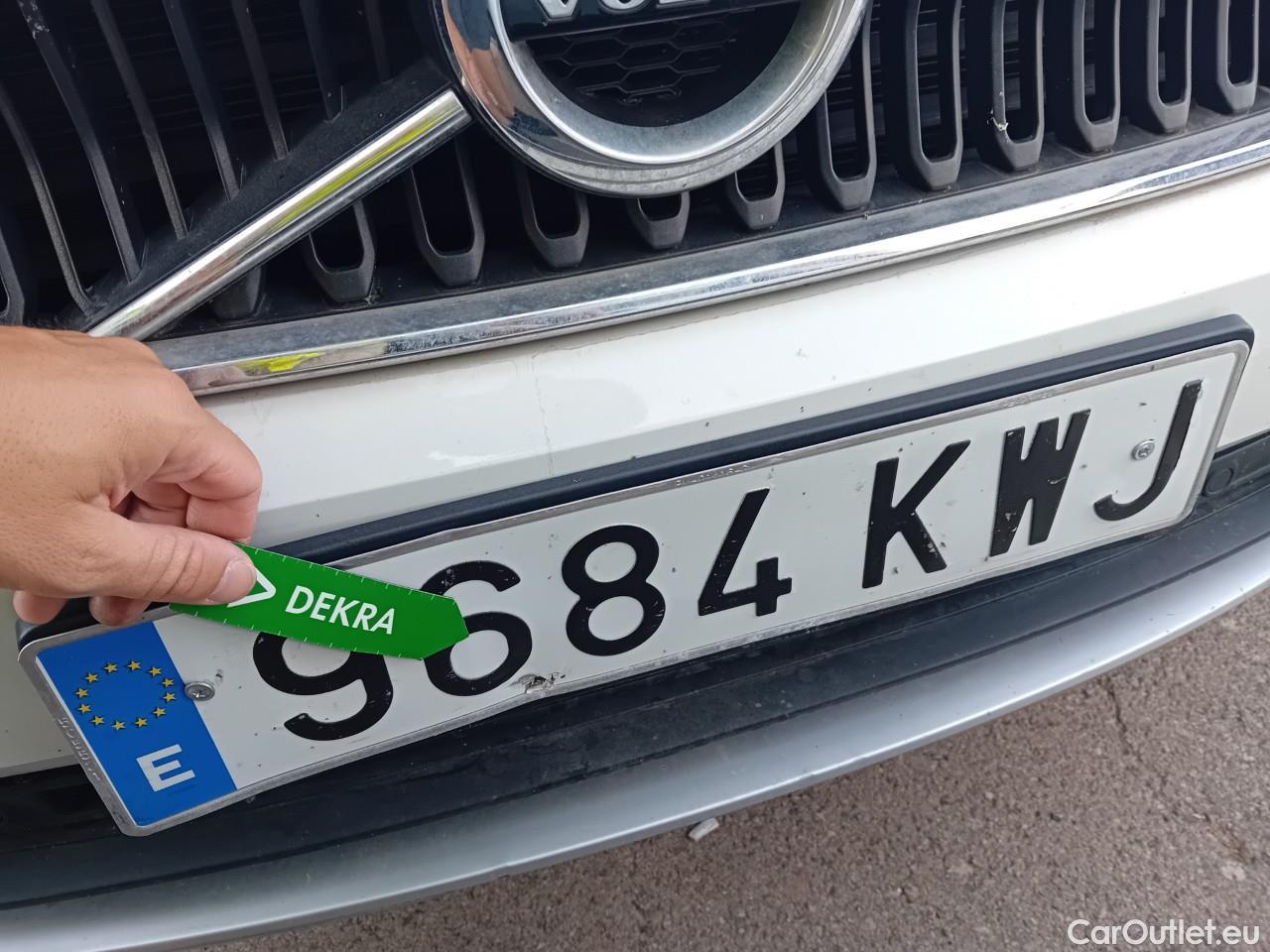  Volvo  XC 40 VOLVO XC40 / 2017 / 5P / todoterreno 2.0 D3 Momentum #3