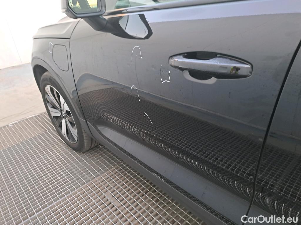  Volvo  XC 40 XC40 Plus Dark Recharge Plug-In Hybrid 2WD 1.5 T5 260CV AT7 E6d #5
