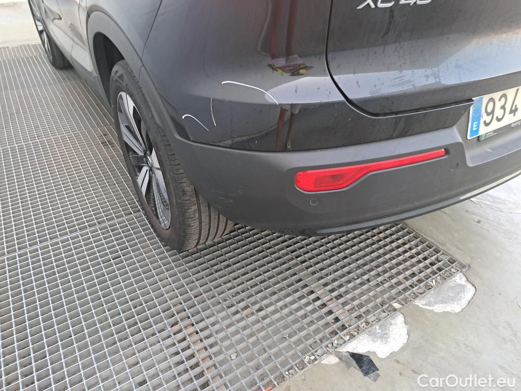  Volvo  XC 40 XC40 Plus Dark Recharge Plug-In Hybrid 2WD 1.5 T5 260CV AT7 E6d #13