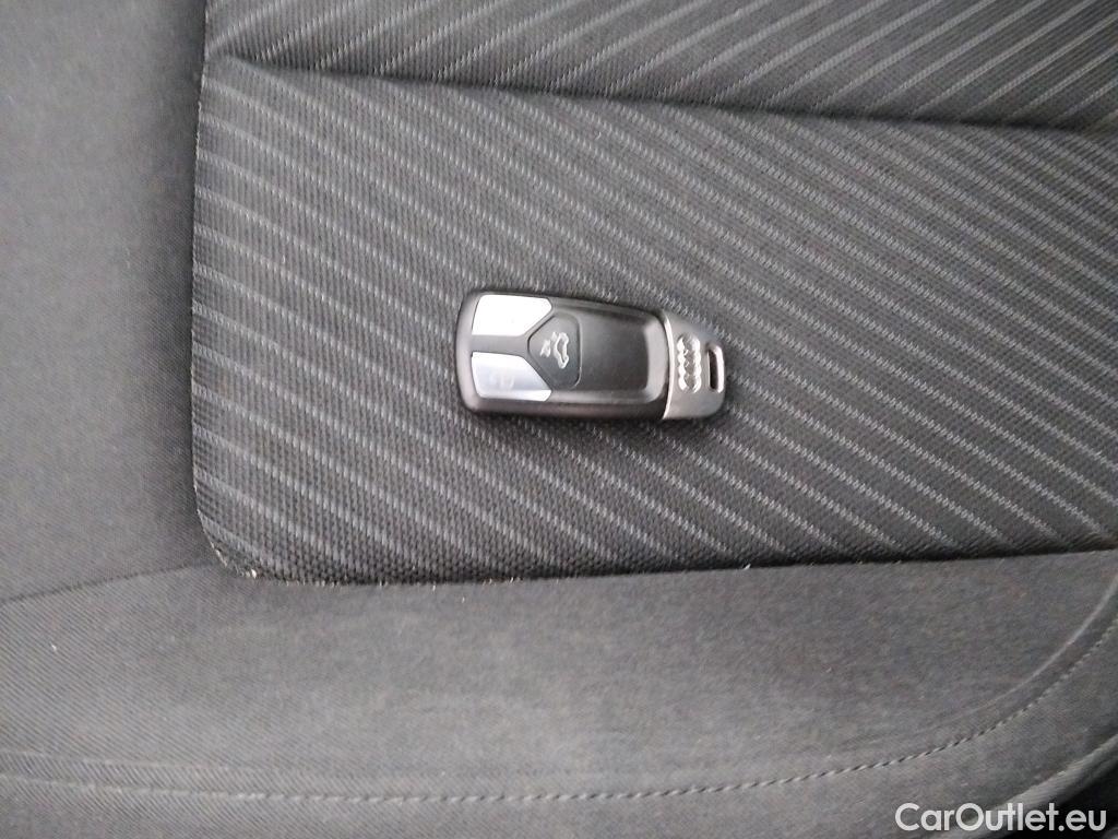  Audi  Q5  FYG 35 TDI advanced 2.0 TDI 165CV AT7 E6d #1