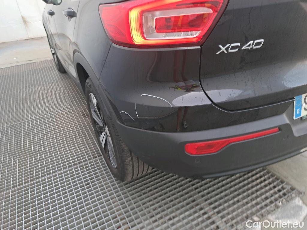  Volvo  XC 40 XC40 Plus Dark Recharge Plug-In Hybrid 2WD 1.5 T5 260CV AT7 E6d #22
