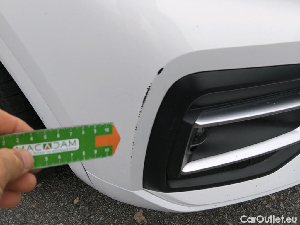  Audi  Q5  FYG 35 TDI advanced 2.0 TDI 165CV AT7 E6d #8