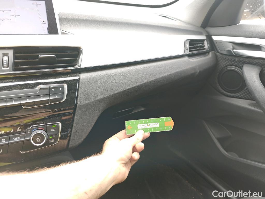  Bmw  X1 Serie  sDrive 18i Advantage 1.5 140CV AT7 E6dT #36