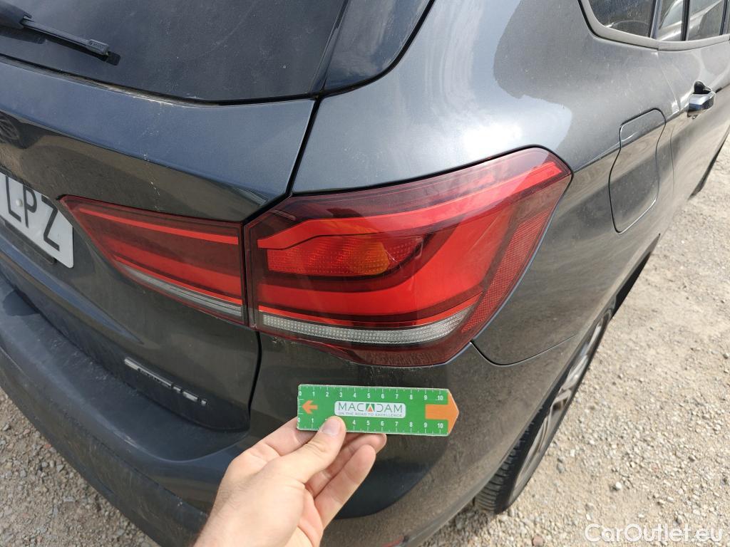  Bmw  X1 Serie  sDrive 18i Advantage 1.5 140CV AT7 E6dT #3