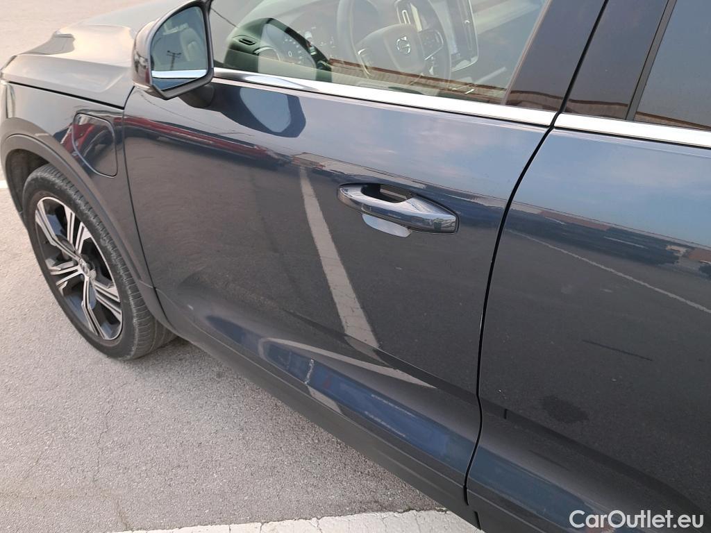  Volvo  XC 40 XC40 2WD Plug-In Hybrid Inscription 1.5 T5 260CV AT7 E6dT #1