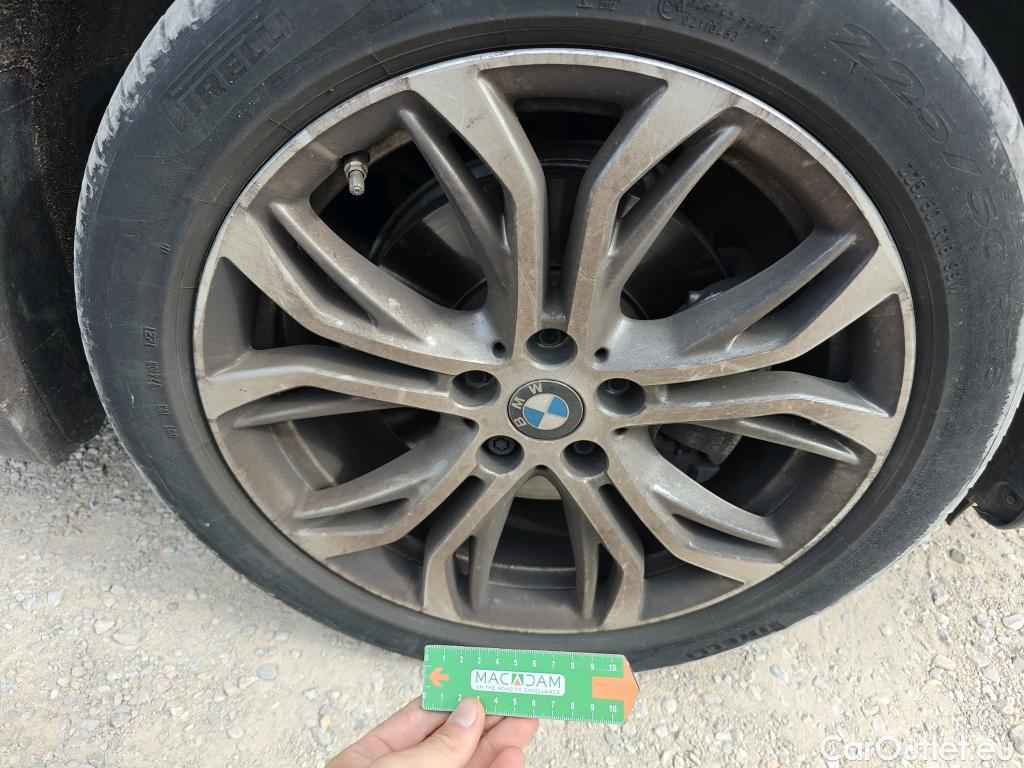  Bmw  X1 Serie  sDrive 18i Advantage 1.5 140CV AT7 E6dT #17