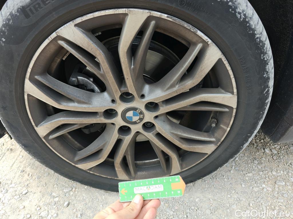  Bmw  X1 Serie  sDrive 18i Advantage 1.5 140CV AT7 E6dT #20