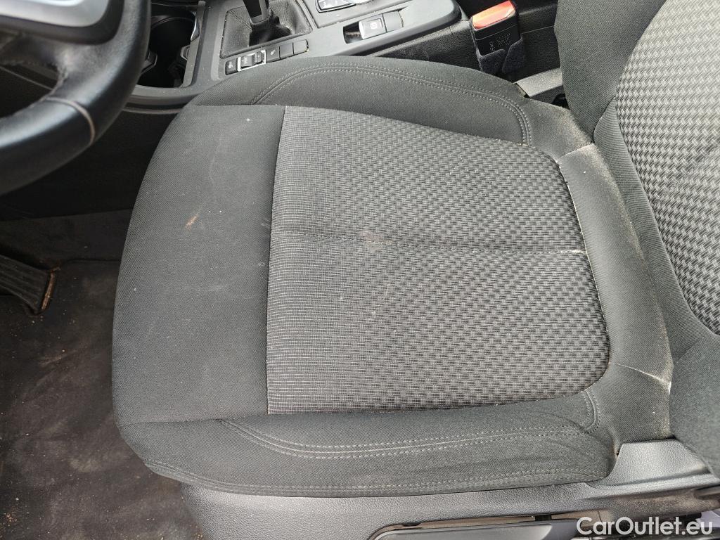  Bmw  X1 Serie  sDrive 18i Advantage 1.5 140CV AT7 E6dT #35