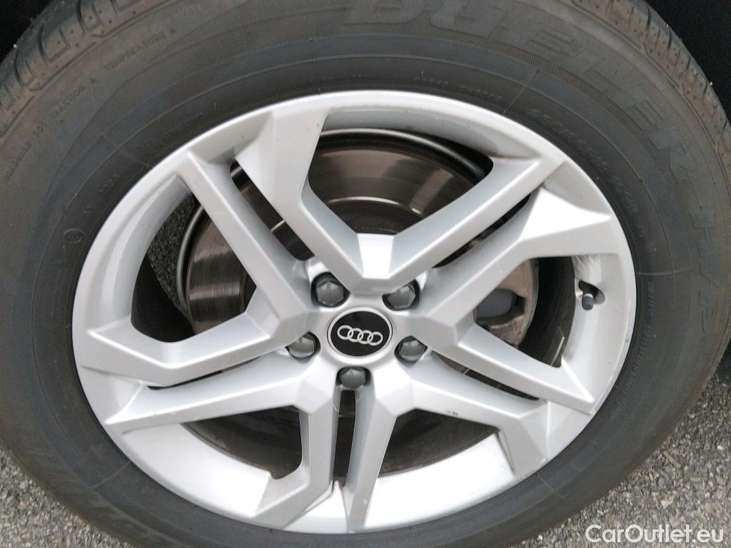  Audi  Q5  FYG 35 TDI advanced 2.0 TDI 165CV AT7 E6d #3