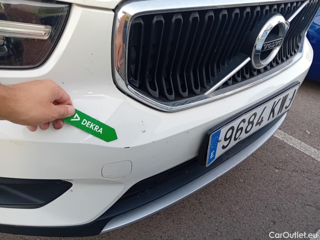  Volvo  XC 40 VOLVO XC40 / 2017 / 5P / todoterreno 2.0 D3 Momentum #2