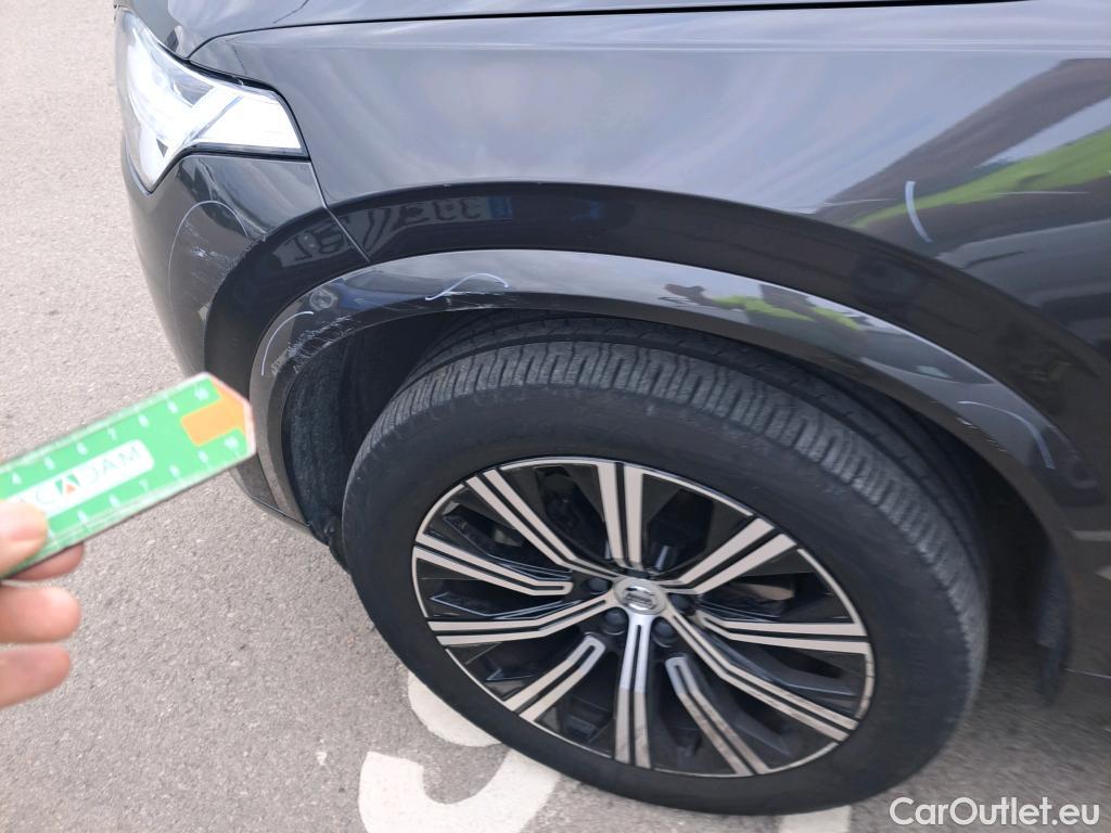  Volvo  XC90  Inscription AWD 2.0 B5 235CV AT8 E6dT #31