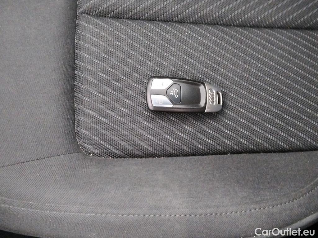  Audi  Q5  FYG 35 TDI advanced 2.0 TDI 165CV AT7 E6d #2