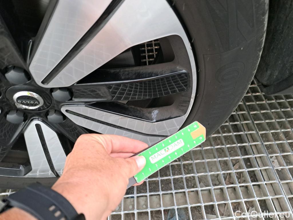  Volvo  XC 40 XC40 Plus Dark Recharge Plug-In Hybrid 2WD 1.5 T5 260CV AT7 E6d #31