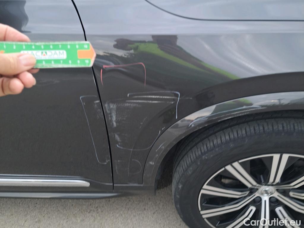  Volvo  XC90  Inscription AWD 2.0 B5 235CV AT8 E6dT #5