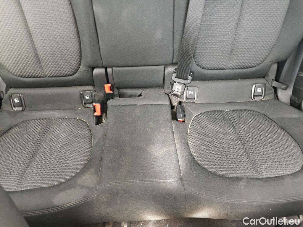  Bmw  X1 Serie  sDrive 18i Advantage 1.5 140CV AT7 E6dT #34