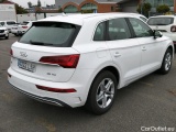  Audi  Q5  FYG 35 TDI advanced 2.0 TDI 165CV AT7 E6d #2