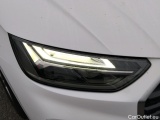  Audi  Q5  FYG 35 TDI advanced 2.0 TDI 165CV AT7 E6d #16