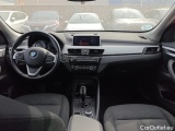  Bmw  X1 Serie  sDrive 18i Advantage 1.5 140CV AT7 E6dT #3